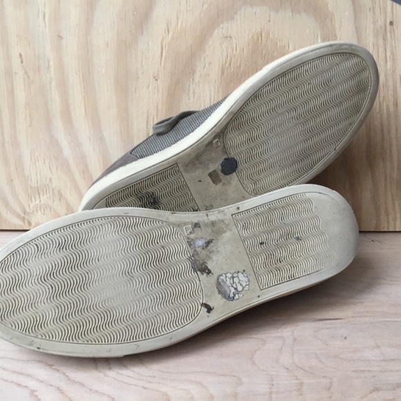 Common Projects Achilles Low Perforated Nubuck - Picture 15 of 15